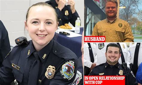 Husband of Tennessee cop fired over sex with 4 officers didnt。